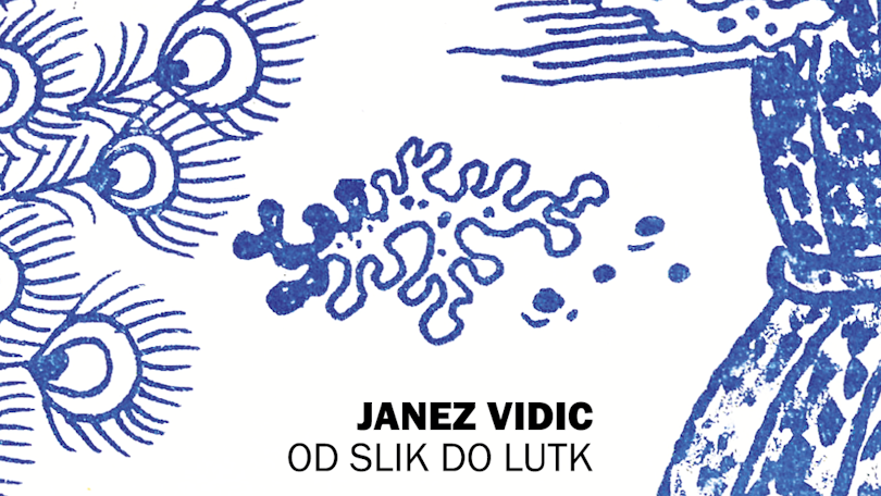 Razstava Janez Vidic